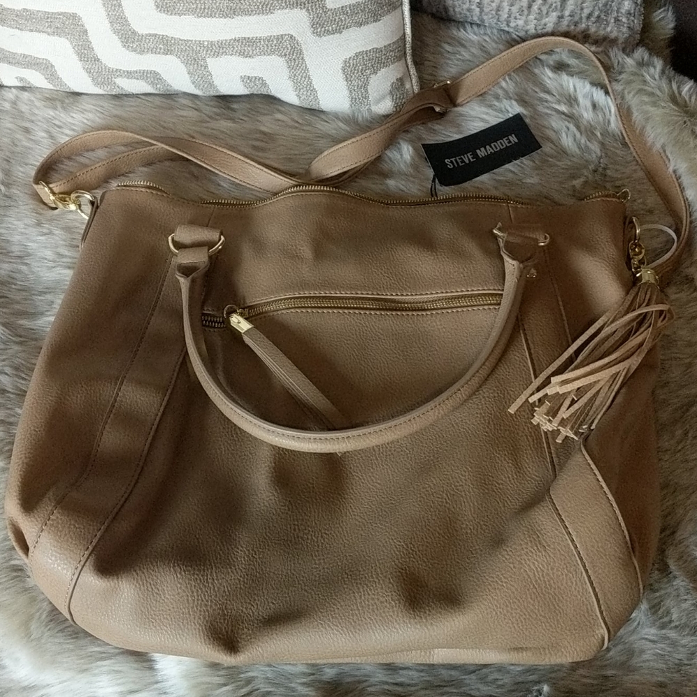 Steve Madden Handbag